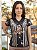 Blusa Gatinha Fofa - Imagem 2