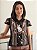 Blusa Gatinho Malhado - Imagem 2