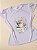 Blusa Gatinho na Xícara - Imagem 1