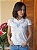 Blusa Bolsinho Azul - Imagem 2