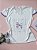 Blusa Borboleta Roxa - Imagem 2