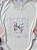 Blusa Borboleta Roxa - Imagem 3
