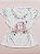 Blusa Fusca Rosa - Imagem 3