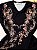 Blusa Folhagens - Imagem 3