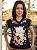 Blusa Maneki Neko - Imagem 2