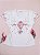 Blusa Balão Rosa - Imagem 3