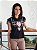 Blusa Balão Rosa - Imagem 4
