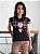 Blusa Balão Rosa - Imagem 2