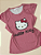 Blusa Hello Kitty - Imagem 1