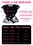 Blusa Hello Kitty - Imagem 4