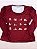 Blusa Pooh Manga Longa - Imagem 4