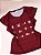 Blusa Pooh - Imagem 1