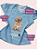Blusa Pet Personalizada - Imagem 1