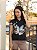 Blusa Borboleta Azul - Imagem 4