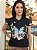 Blusa Borboleta Azul - Imagem 2