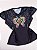 Blusa Pavão - Imagem 1