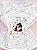 Blusa Panda Fofo - Imagem 3