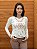 Blusa Raposa Manga Longa - Imagem 2