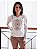 Blusa Pardalzinho Manga Longa - Imagem 8