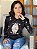 Blusa Pardalzinho Manga Longa - Imagem 1