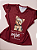 Blusa Yorkshire Dog - Imagem 1