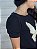 Blusa Borboleta Dourada - Imagem 6