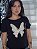 Blusa Borboleta Dourada - Imagem 4
