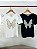 Blusa Borboleta Dourada - Imagem 1