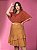 Blusa Bata Square Plus Size - Imagem 1