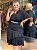 Blusa Bata Square Plus Size - Imagem 2