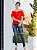 Calça Jeans Skinny - Imagem 1