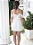 Vestido Ciganinha Offwhite - Imagem 4