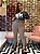 Calça Bengaline Plus Size - Imagem 1