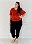 Calça Jogger Plus Size - Imagem 2