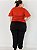 Calça Jogger Plus Size - Imagem 4