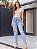 Calça Jeans Mom - Imagem 2