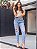 Calça Jeans Mom - Imagem 1