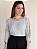 Blusa Com Pérolas - Imagem 1