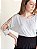 Blusa Com Pérolas - Imagem 3