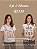 Kit 2 Blusas - Imagem 1