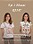 Kit 3 Blusas - Imagem 1