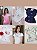 Kit 3 Blusas - Imagem 2
