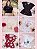 Kit 5 Blusas - Imagem 5