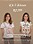Kit 5 Blusas - Imagem 1