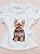 Blusa Yorkshire Infantil - Imagem 3