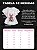 Blusa Panda Infantil - Imagem 5