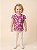 Blusa Panda Infantil - Imagem 1