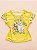 Blusa Infantil Bora Brasil - Imagem 8