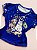 Blusa Infantil Bora Brasil - Imagem 3