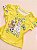 Blusa Infantil Bora Brasil - Imagem 5